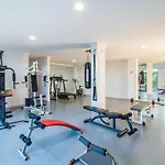 Apartament Vandalou By Alzira *