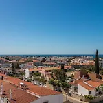 Apartament Vandalou By Alzira Albufeira