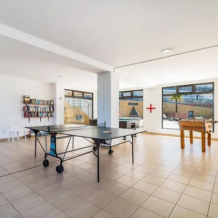 Apartman Vandalou By Alzira *