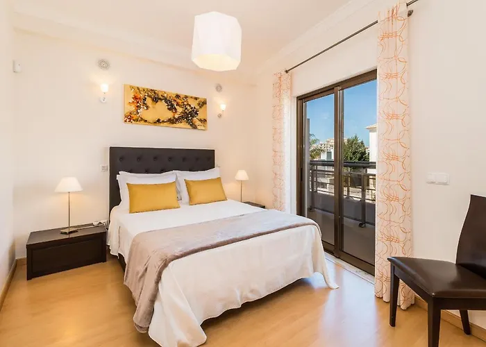 Apartman Vandalou By Alzira Albufeira