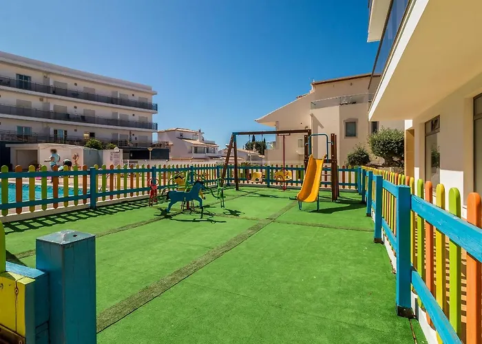 Vandalou By Alzira * Albufeira