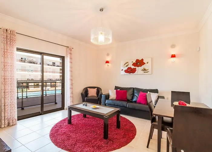 Apartman Vandalou By Alzira