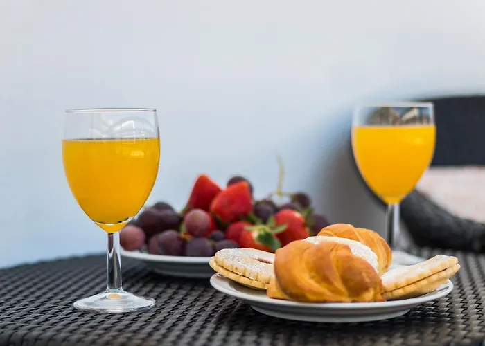 Vandalou By Alzira Apartman Albufeira