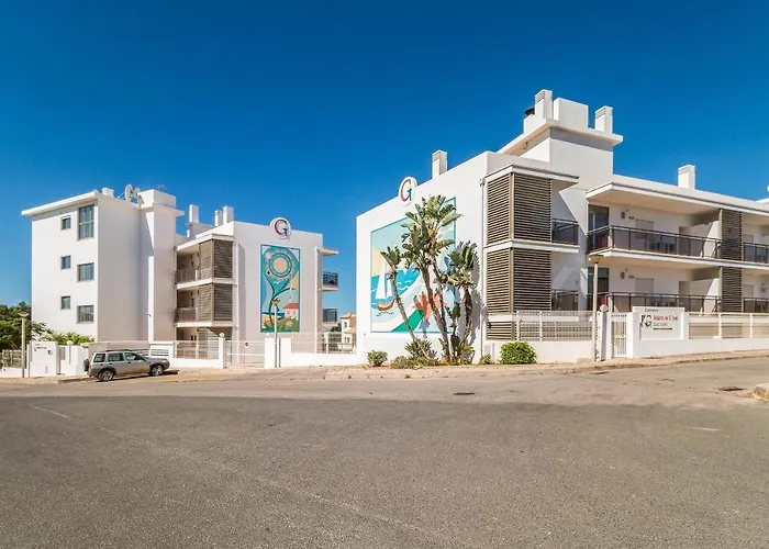 Apartman Vandalou By Alzira