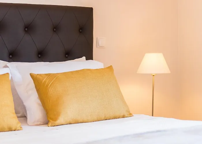 Vandalou By Alzira Albufeira