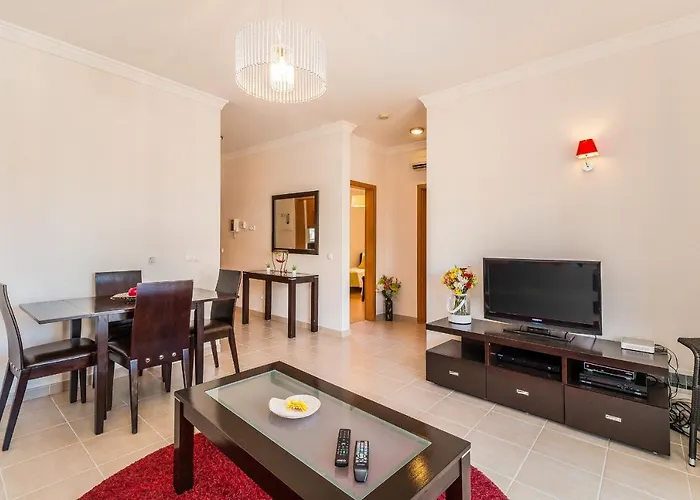 Apartman Vandalou By Alzira