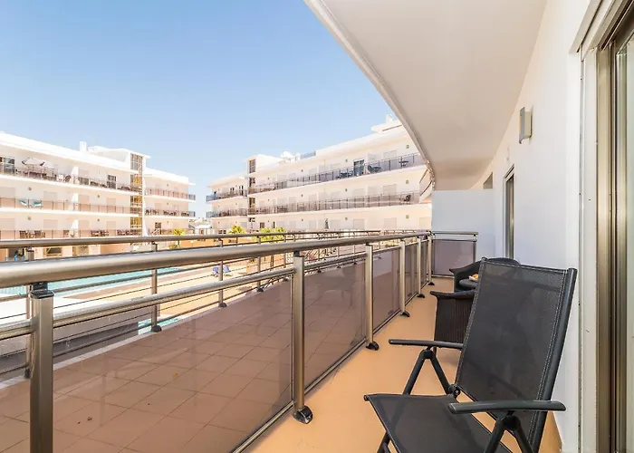 Apartman Vandalou By Alzira *