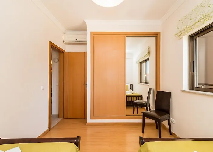 Apartman Vandalou By Alzira