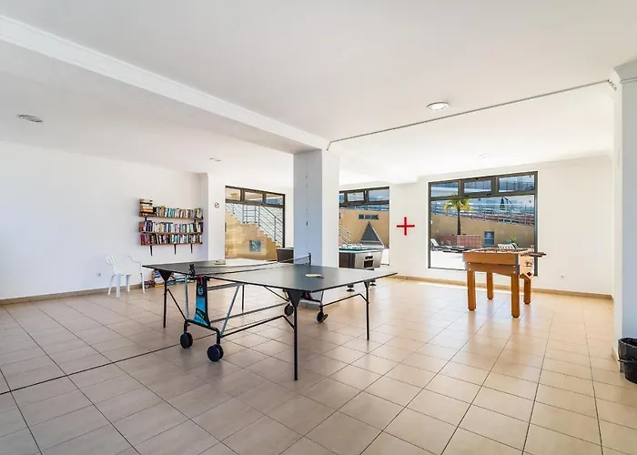 Apartman Vandalou By Alzira *