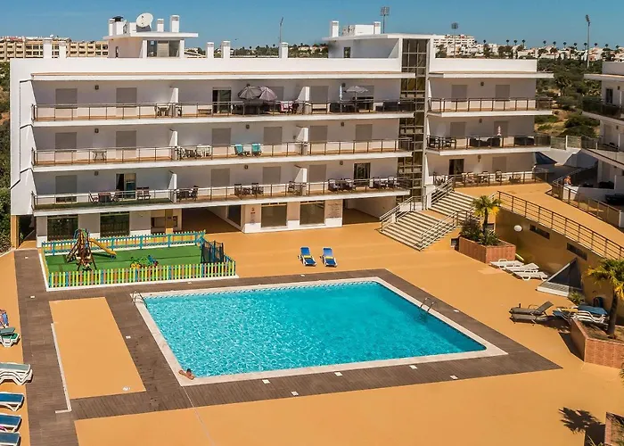 Apartman Vandalou By Alzira *