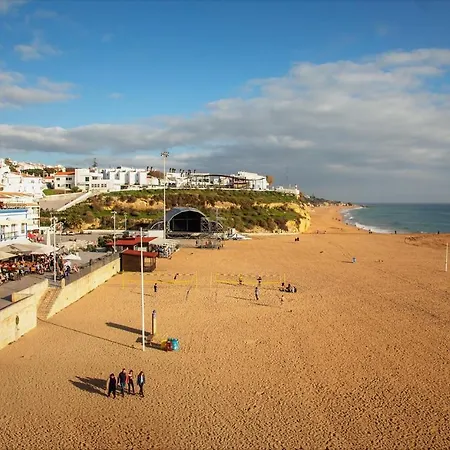 Vandalou By Alzira Albufeira