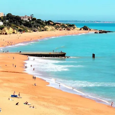 Vandalou By Alzira Albufeira