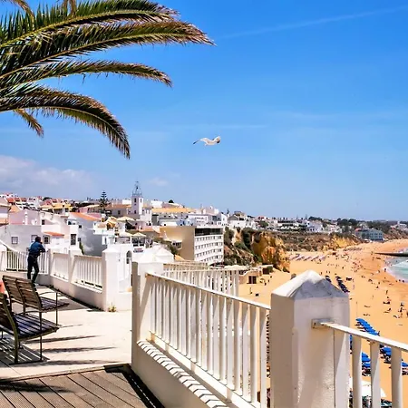 Vandalou By Alzira Apartament