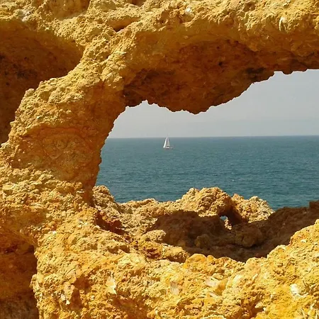 Vandalou By Alzira * Albufeira