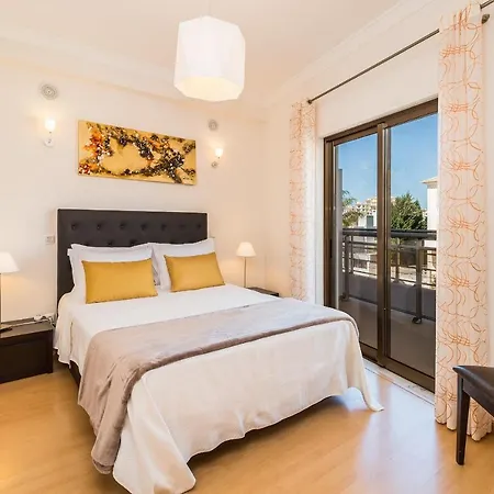 Appartamento Vandalou By Alzira Albufeira