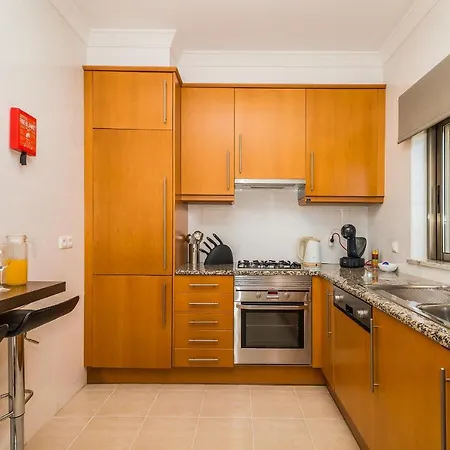 Vandalou By Alzira Appartamento *