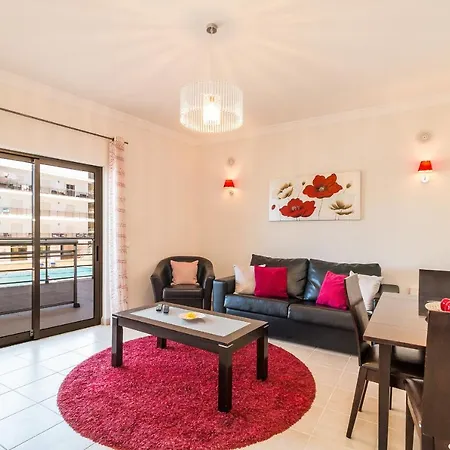 Apartment Vandalou By Alzira
