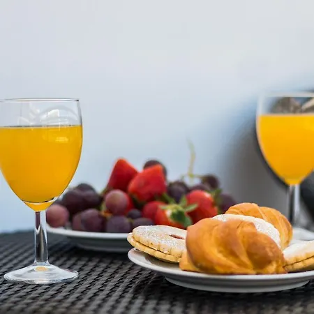 Vandalou By Alzira Apartament Albufeira