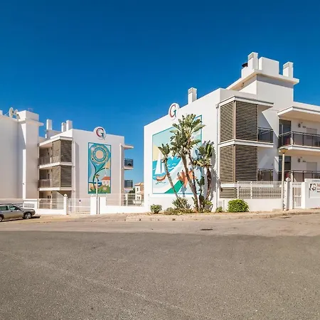 Apartment Vandalou By Alzira