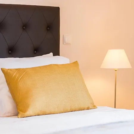 Vandalou By Alzira Albufeira