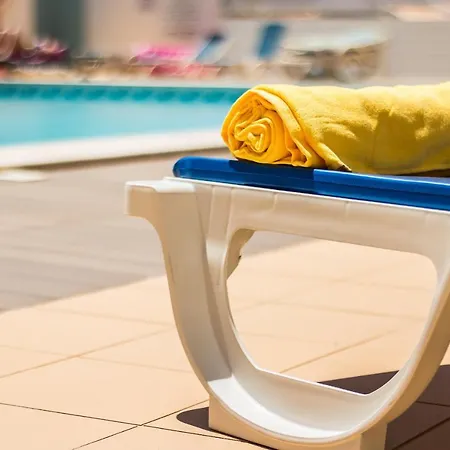 Apartament Vandalou By Alzira Albufeira