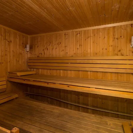 Vandalou By Alzira Apartament