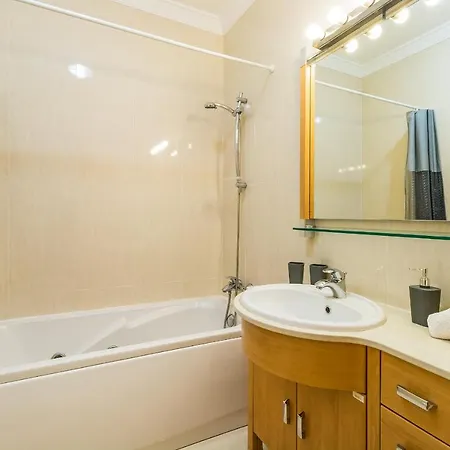 Vandalou By Alzira Apartament