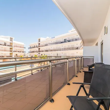 Apartment Vandalou By Alzira *