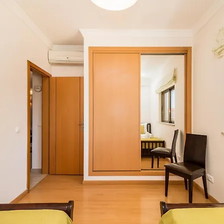 Apartament Vandalou By Alzira