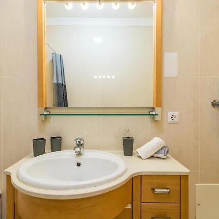 Apartament Vandalou By Alzira Albufeira