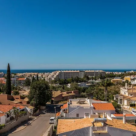 Vandalou By Alzira Apartment Albufeira