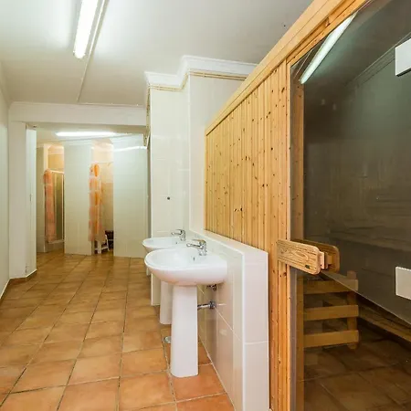 Vandalou By Alzira Apartament *