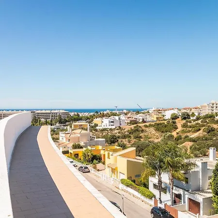 Apartament Vandalou By Alzira