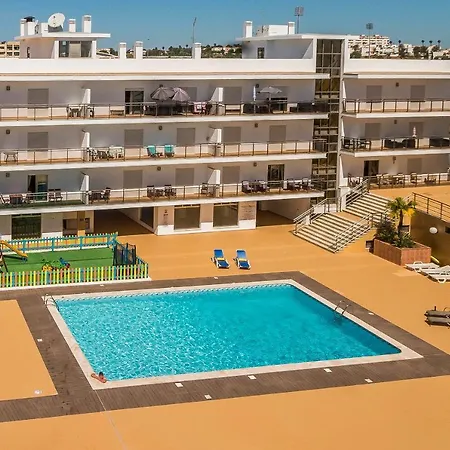 Apartment Vandalou By Alzira *