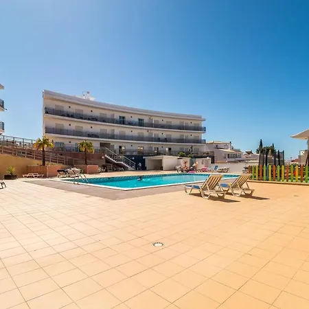 Daire Vandalou By Alzira Albufeira