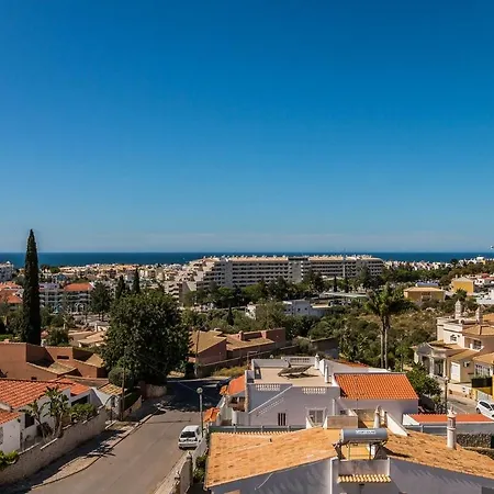 Vandalou By Alzira Albufeira