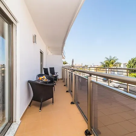 Vandalou By Alzira Appartement *