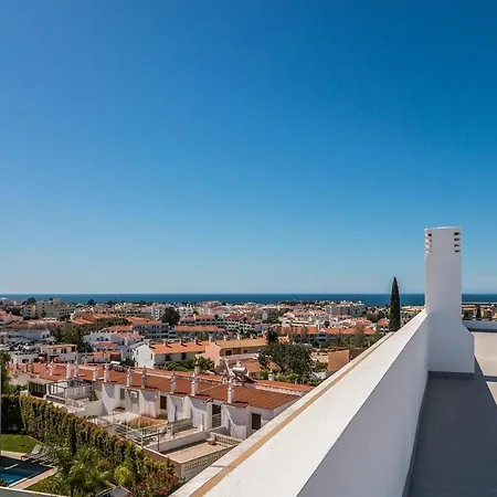 Apartment Vandalou By Alzira
