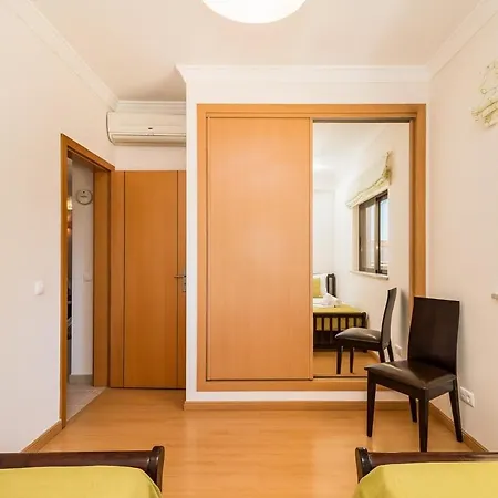 Vandalou By Alzira Appartement