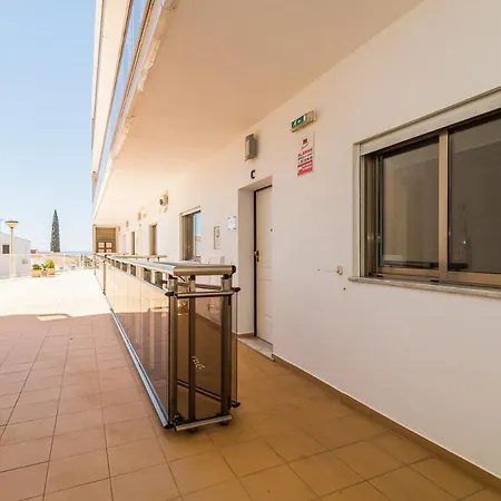 Vandalou By Alzira Apartment *