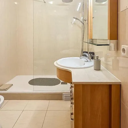 Apartment Vandalou By Alzira