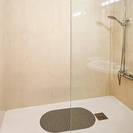 Vandalou By Alzira Apartment *