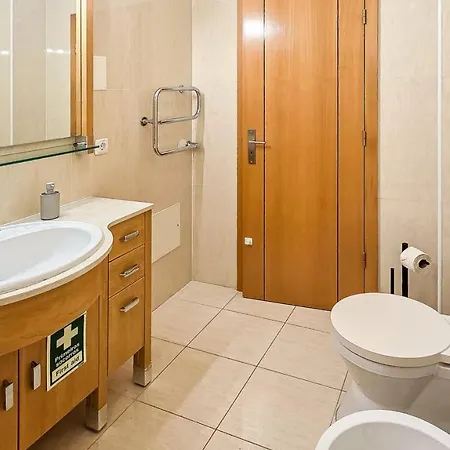 Apartamento Vandalou By Alzira Albufeira