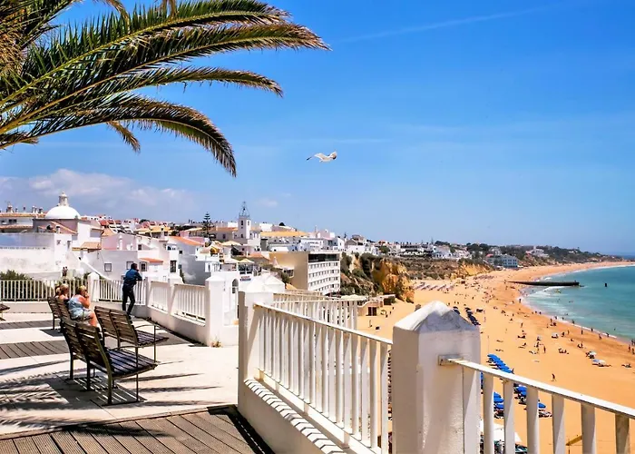 Vandalou By Alzira Apartmán