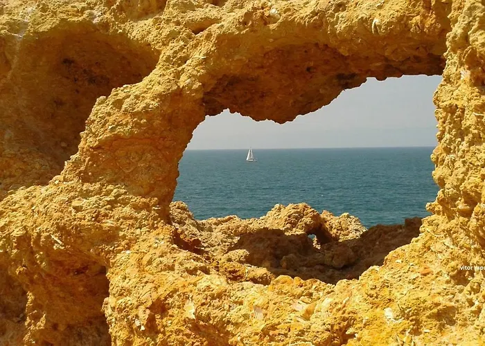 Vandalou By Alzira * 阿尔布费拉