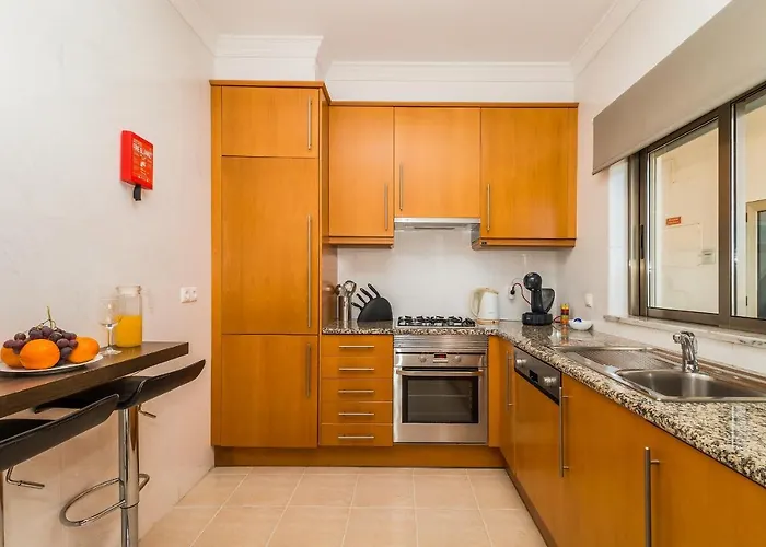 Vandalou By Alzira Apartmán *