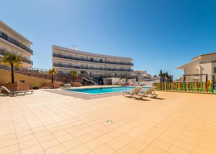 Vandalou By Alzira * Albufeira